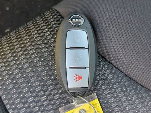 New 2024 Nissan Z Sport w/ Floor Mat Package image 25