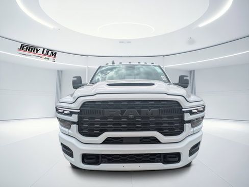 New 2026 RAM 2500 Limited image 7