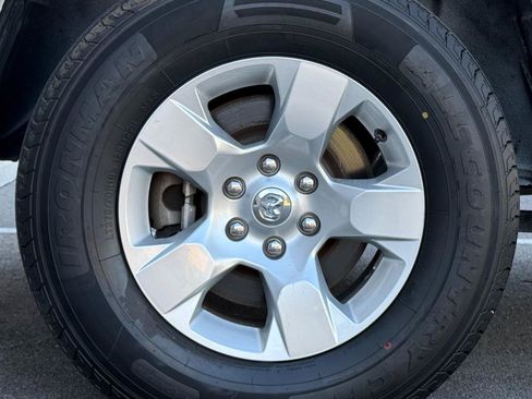Used 2021 RAM 1500 Big Horn AWD/4WD image 28