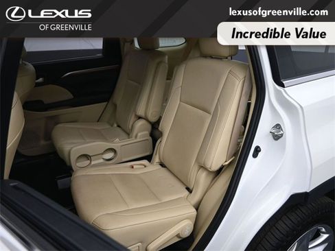 Used 2019 Toyota Highlander Limited image 29