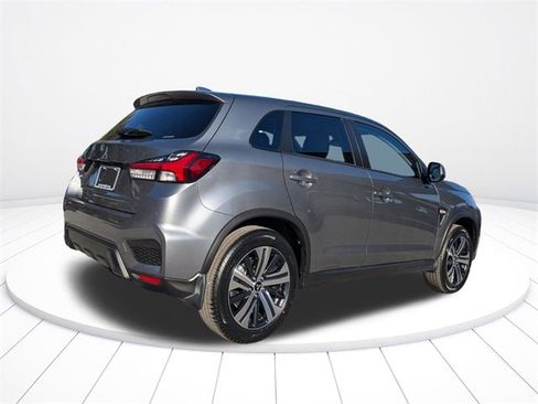 New 2026 Mitsubishi Outlander Sport ES image 4