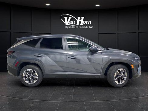 New 2026 Hyundai Tucson SEL image 2