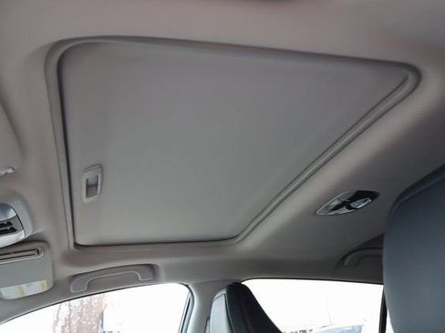 Certified 2025 Subaru Crosstrek 2.5i Limited w/ Popular Package #3A image 16