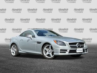 Used 2016 Mercedes-Benz SLK 300 video 2