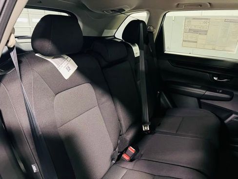 New 2026 Honda CR-V EX image 28