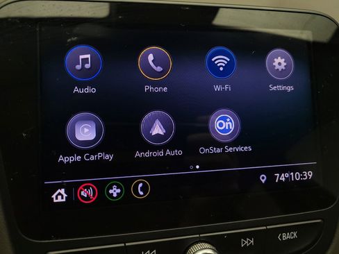 Used 2020 Chevrolet Malibu LT FWD image 25