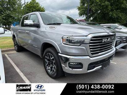 Used 2025 RAM 1500 Laramie