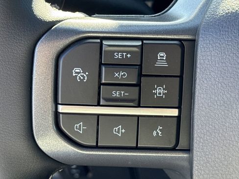 New 2025 Ford F150 Lariat w/ Equipment Group 501A Mid image 24