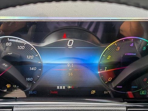 New 2026 Mercedes-Benz GLA 250 GLA 250 image 10