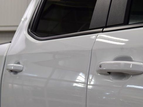 New 2026 Chevrolet Silverado 1500 LT w/ Leather Package AWD/4WD image 18