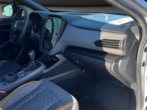 Used 2024 Subaru Crosstrek 2.5i Sport w/ Popular Package #4A image 15