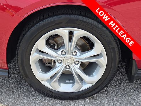 Used 2024 Honda Accord LX image 7