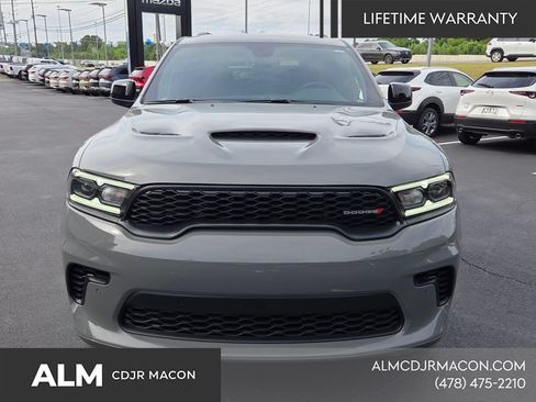 New 2026 Dodge Durango GT w/ Blacktop Package AWD/4WD image 3