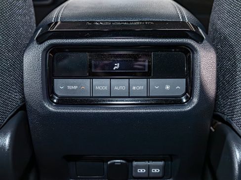 Used 2025 Toyota Land Cruiser 1958 image 22