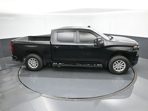 Used 2020 Chevrolet Silverado 1500 RST w/ All-Star Edition image 47