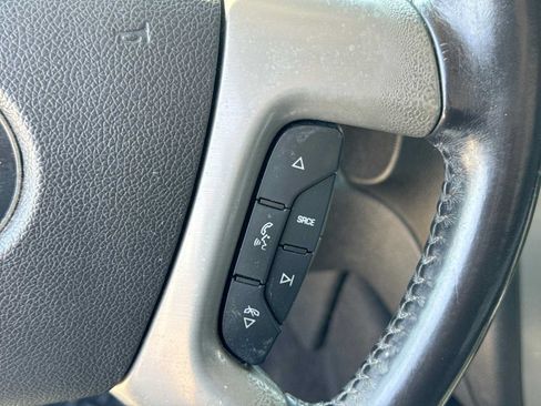 Used 2013 Chevrolet Silverado 1500 LTZ w/ LTZ Plus Package AWD/4WD image 23