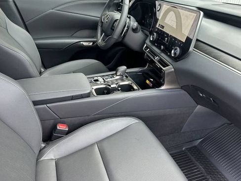 New 2026 Lexus RX 350 Premium AWD/4WD image 14
