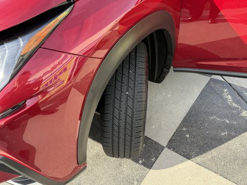 Used 2019 Lexus NX 300h AWD image 12