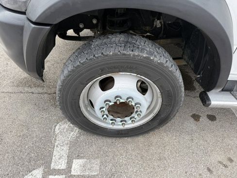 Used 2014 RAM 5500 Tradesman w/ Max Tow Package image 7