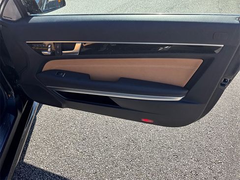 Used 2016 Mercedes-Benz E 400 Cabriolet image 14