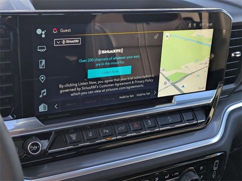 New 2026 Chevrolet Silverado 3500 High Country w/ High Country Premium Package image 19