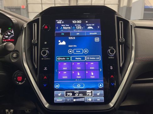 Used 2023 Subaru WRX Limited image 23