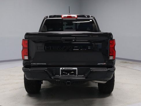 Used 2026 Chevrolet Colorado ZR2 w/ Technology Package image 11
