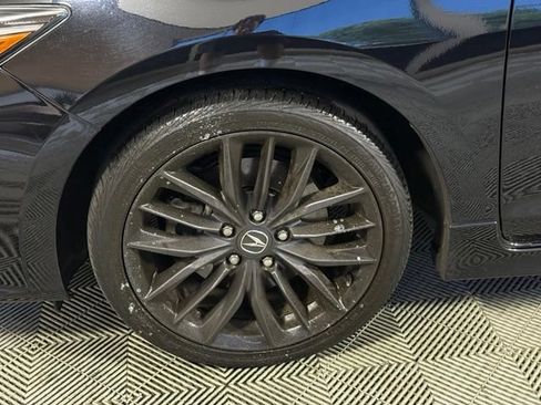 Used 2021 Acura ILX FWD image 16