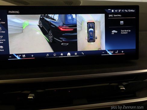 Certified 2024 BMW X7 xDrive40i w/ Executive Package AWD/4WD image 24