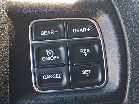 Used 2023 RAM 1500 Tradesman AWD/4WD image 10