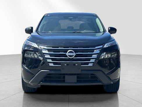 Used 2024 Nissan Rogue SV AWD/4WD image 9