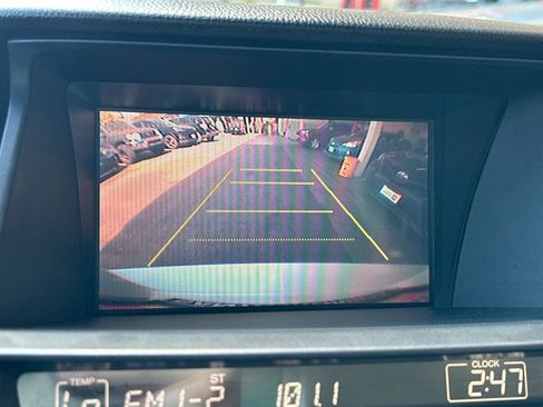 Used 2011 Honda Accord EX-L image 19
