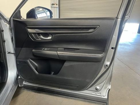 Used 2024 Honda CR-V Sport image 12