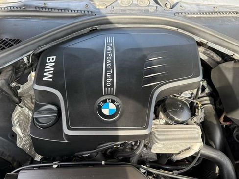 Used 2015 BMW 428i Convertible image 23