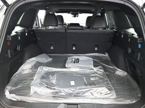 New 2026 Subaru Outback Touring XT image 17