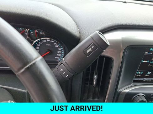 Used 2017 Chevrolet Silverado 1500 LT w/ All Star Edition AWD/4WD image 14
