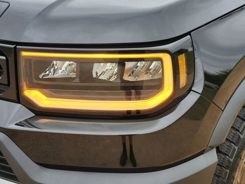 New 2026 Honda Passport TrailSport image 9