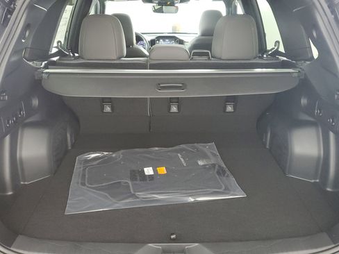 New 2026 Subaru Forester Premium image 32