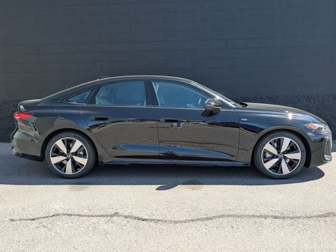 New 2026 Audi A5 2.0T Premium Plus AWD/4WD image 4