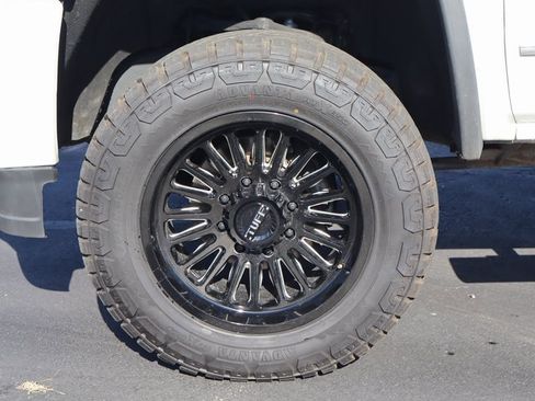 Used 2018 GMC Sierra 2500 Denali w/ Duramax Plus Package image 10