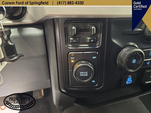 Certified 2025 Ford F250 XLT AWD/4WD image 27
