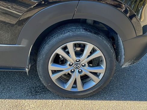 Used 2025 MAZDA CX-30 AWD 2.5 S w/ Preferred Package image 12