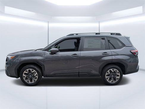 New 2026 Subaru Forester Premium image 6