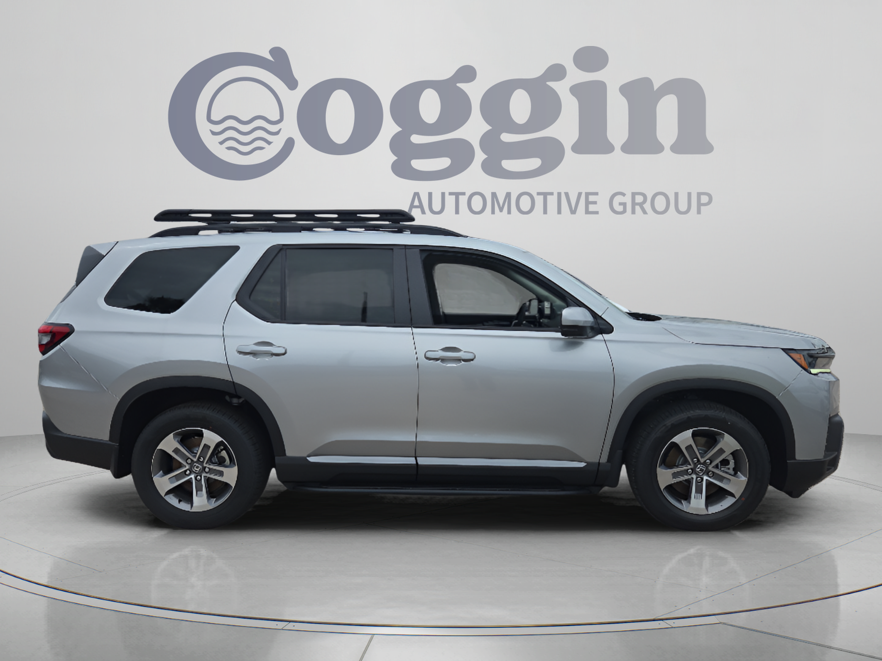 New 2026 Honda Pilot EX-L image 6