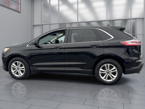 Used 2020 Ford Edge SEL w/ Convenience Package image 3