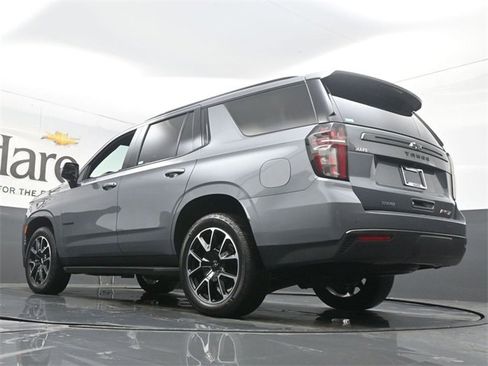 Used 2022 Chevrolet Tahoe RST w/ Luxury Package image 5