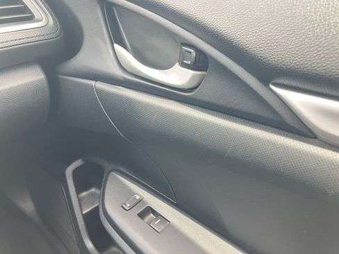 Used 2018 Honda Civic LX image 35
