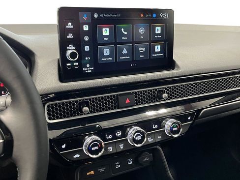 New 2026 Honda Civic Sport Touring image 20