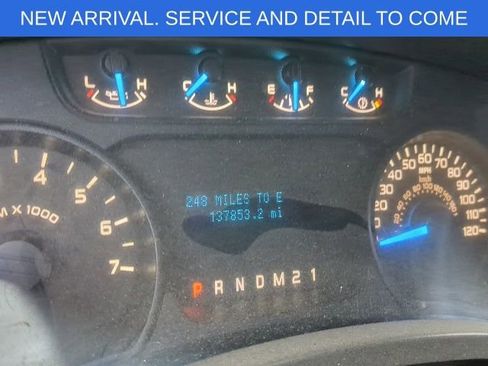 Used 2014 Ford F150 XL w/ Power Equipment Group image 2