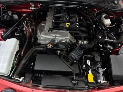 Used 2023 MAZDA MX-5 Miata Grand Touring RWD image 73